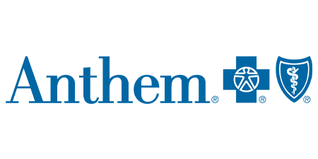 anthem blue cross blue sheild insurance logo with secure solutions insurance and investments in mt sterling ky servicing central kentucky, lexington ky, louisville ky, eastern ky, london ky, somerset ky, florida 