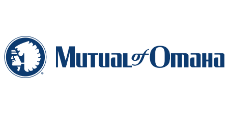 mutual of omaha insurance logo with secure solutions insurance and investments in mt sterling ky servicing central kentucky, lexington ky, louisville ky, eastern ky, london ky, somerset ky, florida 