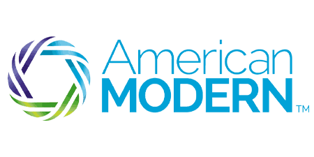 american modern insurance logo with secure solutions insurance and investments in mt sterling ky servicing central kentucky, lexington ky, louisville ky, eastern ky, london ky, somerset ky, florida 