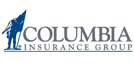 columbia insurance group logo with secure solutions insurance and investments in mt sterling ky servicing central kentucky, lexington ky, louisville ky, eastern ky, london ky, somerset ky, florida 