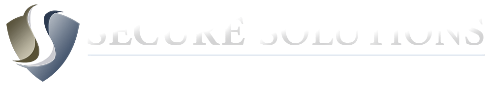 the logo for secure solutions insurance and investments based in mt sterling ky mount stertling ky kentucky