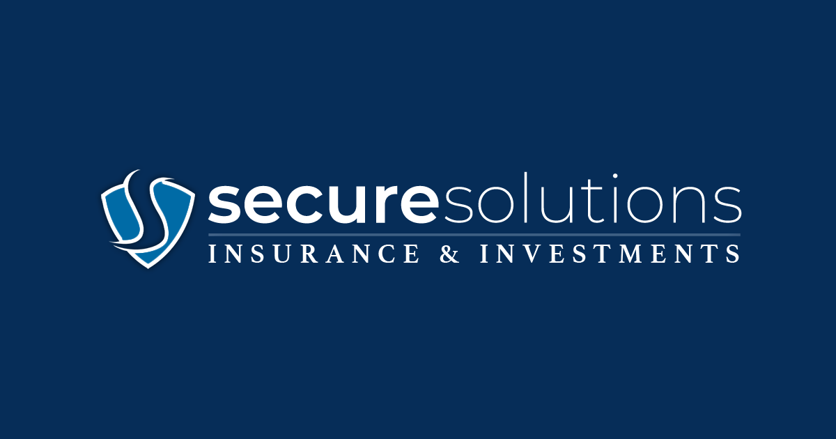 Secure Solutions LLC